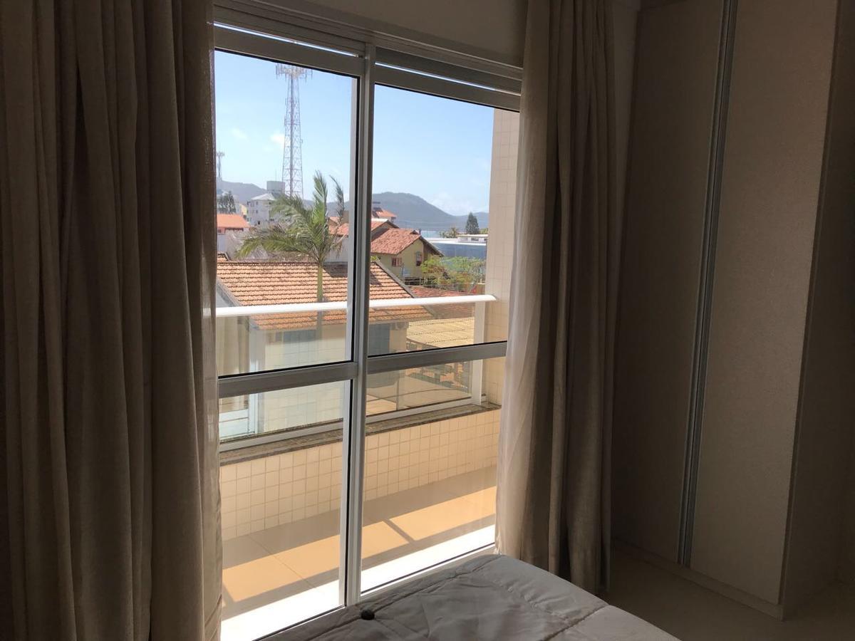 Excelente! Maravilhoso Apto - Localizacao Top! Florianópolis Екстериор снимка