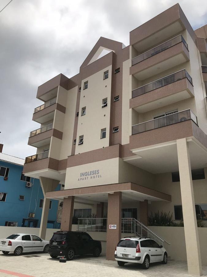 Excelente! Maravilhoso Apto - Localizacao Top! Florianópolis Екстериор снимка