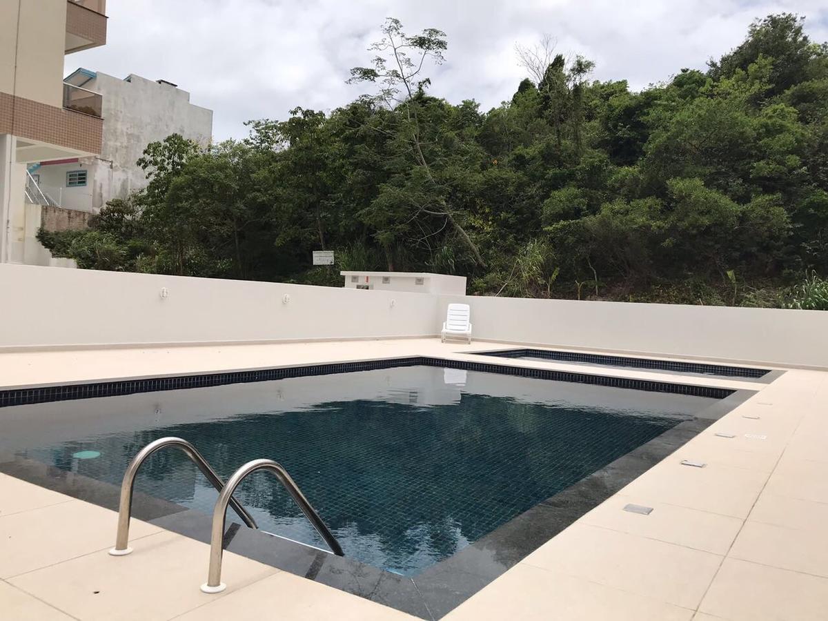 Excelente! Maravilhoso Apto - Localizacao Top! Florianópolis Екстериор снимка