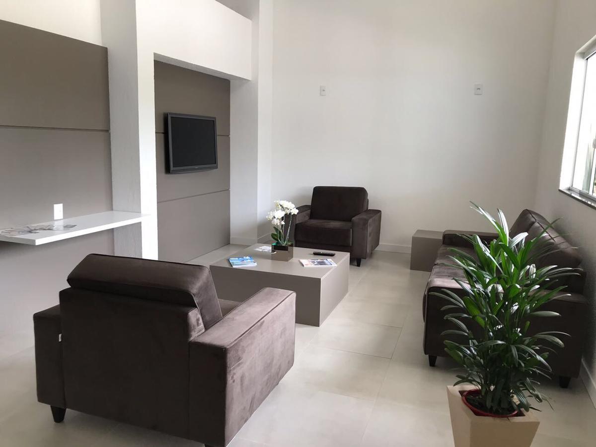 Excelente! Maravilhoso Apto - Localizacao Top! Florianópolis Екстериор снимка