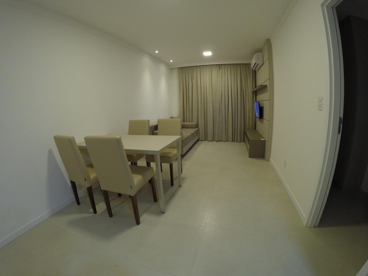 Excelente! Maravilhoso Apto - Localizacao Top! Florianópolis Екстериор снимка