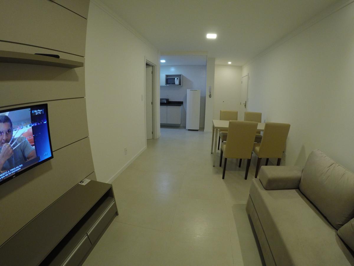Excelente! Maravilhoso Apto - Localizacao Top! Florianópolis Екстериор снимка