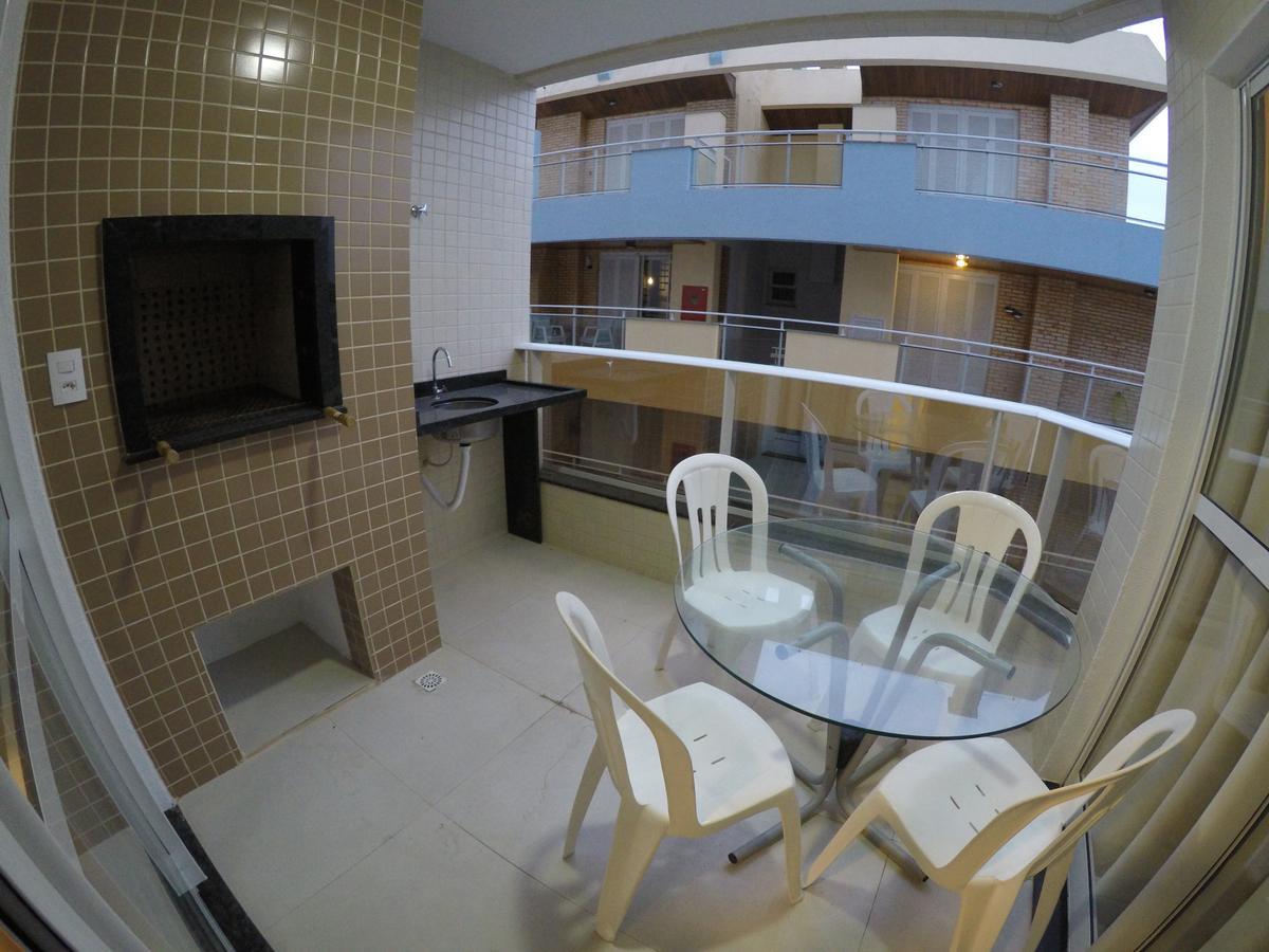 Excelente! Maravilhoso Apto - Localizacao Top! Florianópolis Екстериор снимка