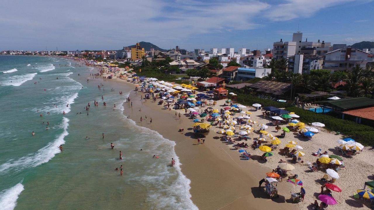 Excelente! Maravilhoso Apto - Localizacao Top! Florianópolis Екстериор снимка