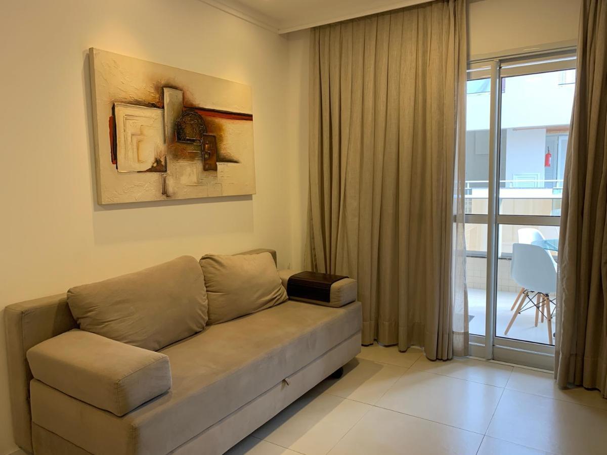 Excelente! Maravilhoso Apto - Localizacao Top! Florianópolis Екстериор снимка