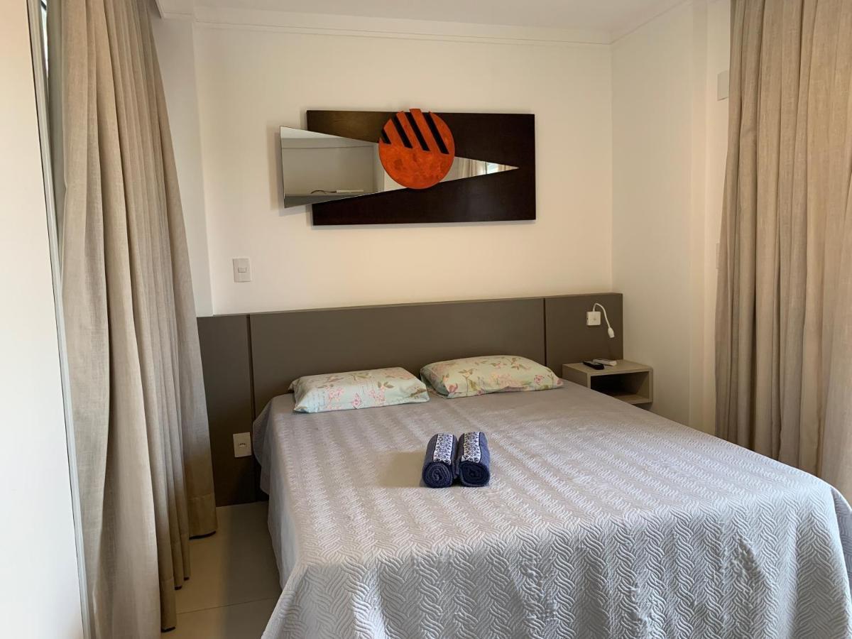 Excelente! Maravilhoso Apto - Localizacao Top! Florianópolis Екстериор снимка
